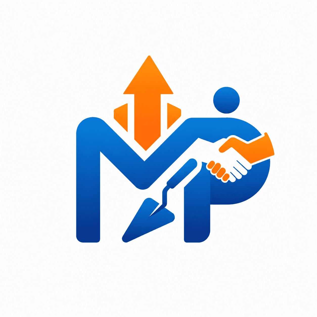 MasonPal brand mark